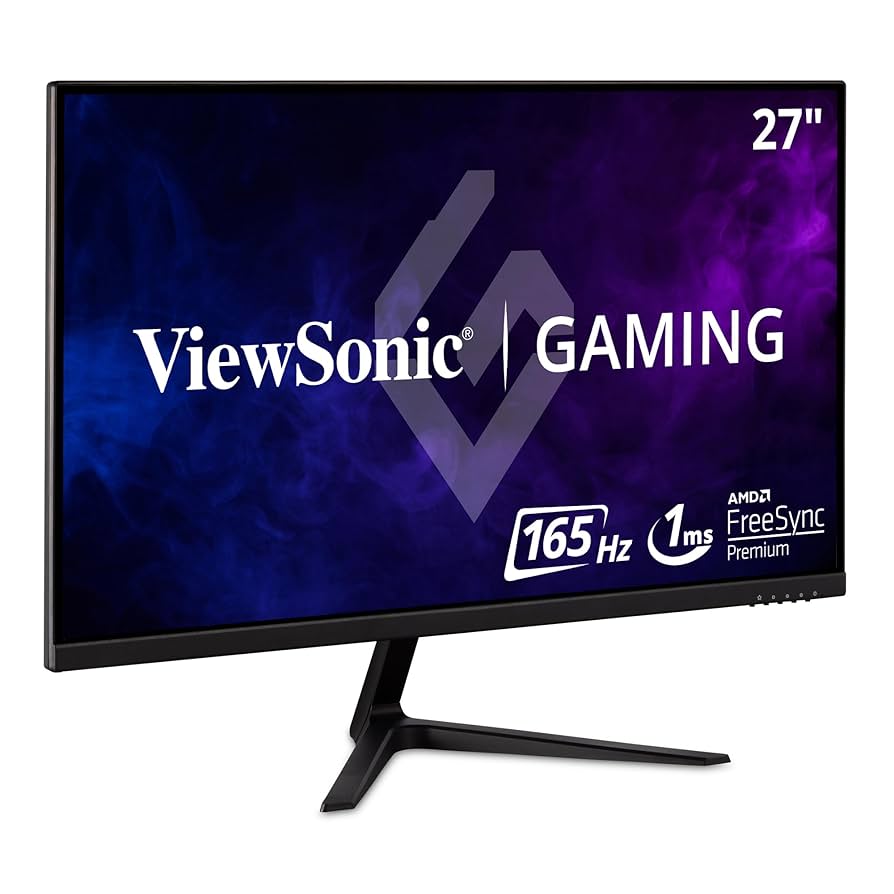 viewsonic 27inch WQHD 165hz ゲーミングモニター Amazon.co.jp: Pixio PX277 Prime NEO ゲーミングモニター 27